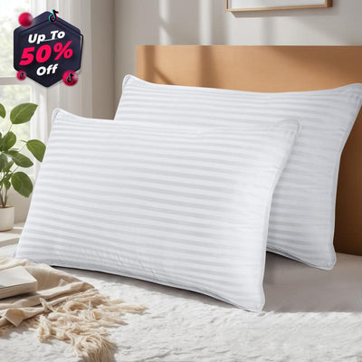 Pillows