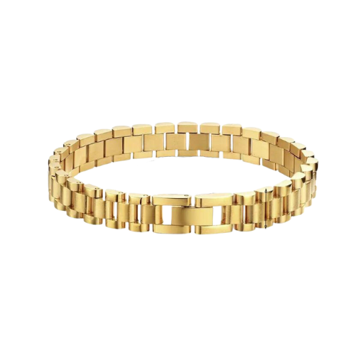 Nikki Bracelet (gold finish)