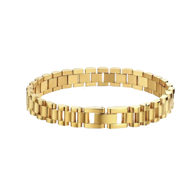 Nikki Bracelet (gold finish)