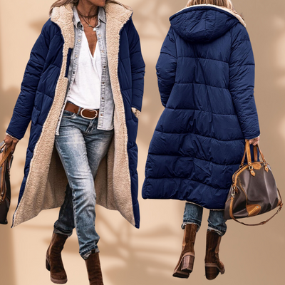 Imogen | Windproof and Waterproof Winter Jacket