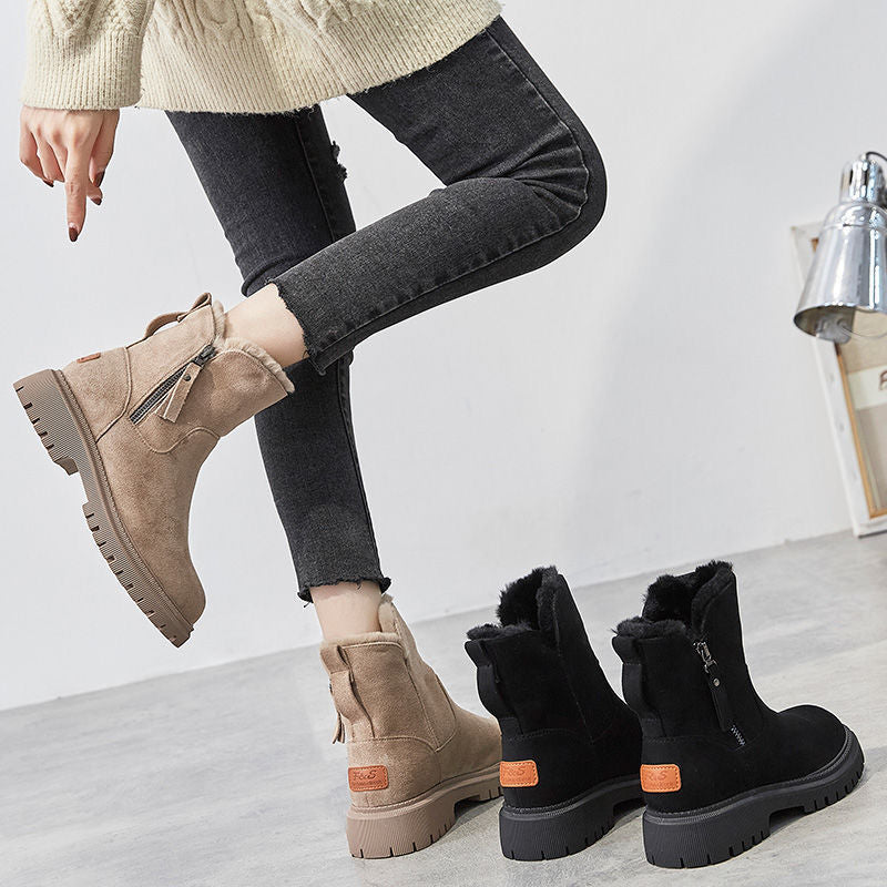 Phoebe | Women's Winter Chic Boots