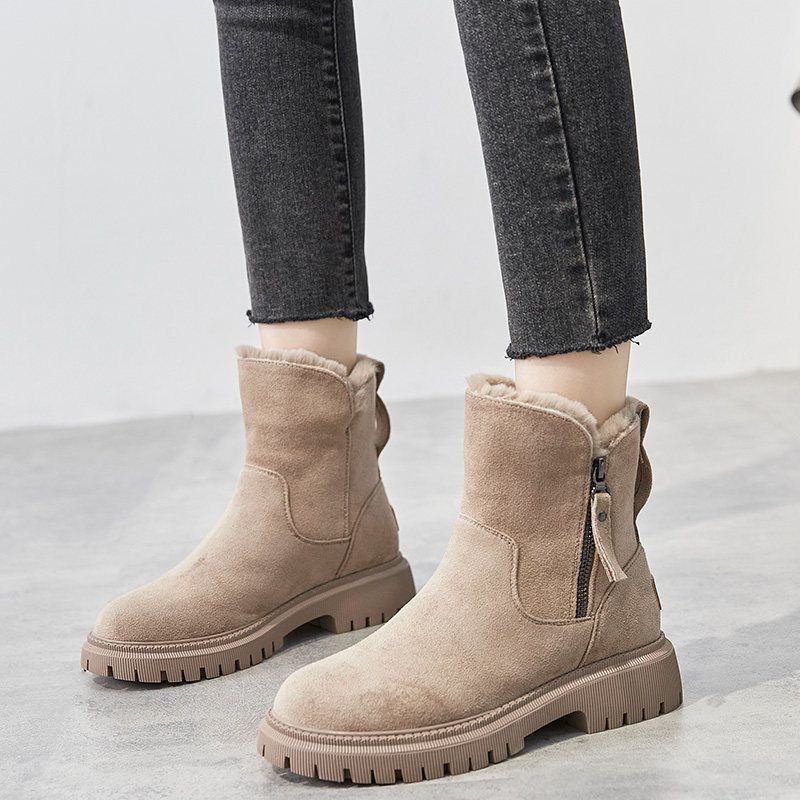 Phoebe | Women's Winter Chic Boots
