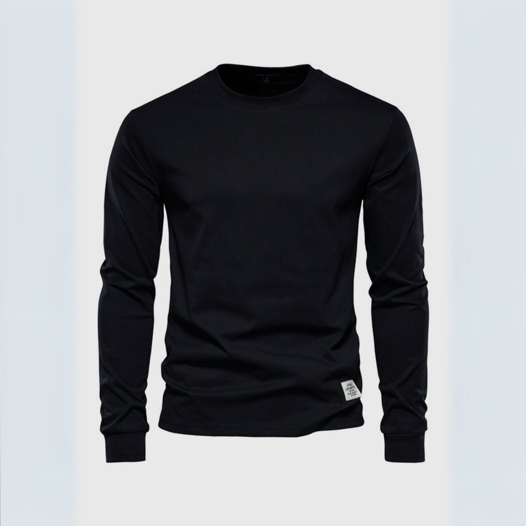 Men's Long Sleeve Shirt | Casual
