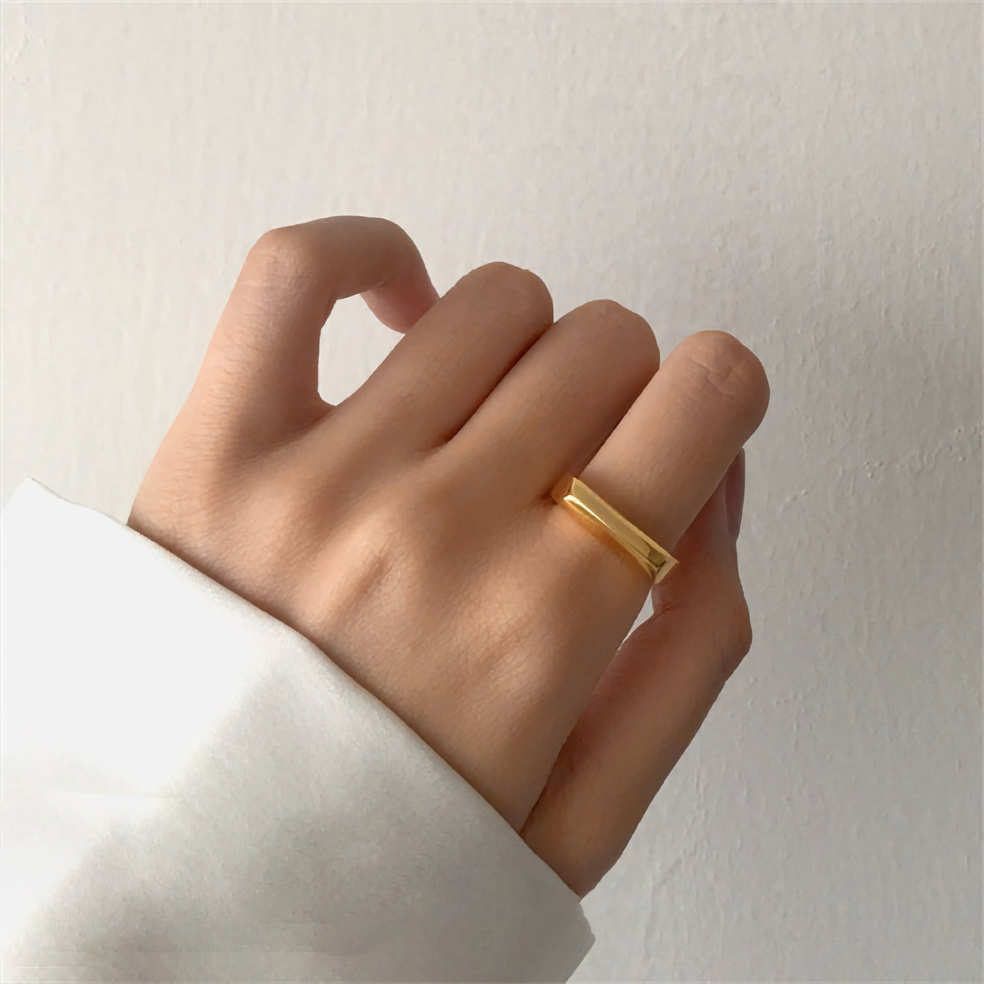 Calliope Golden Ring