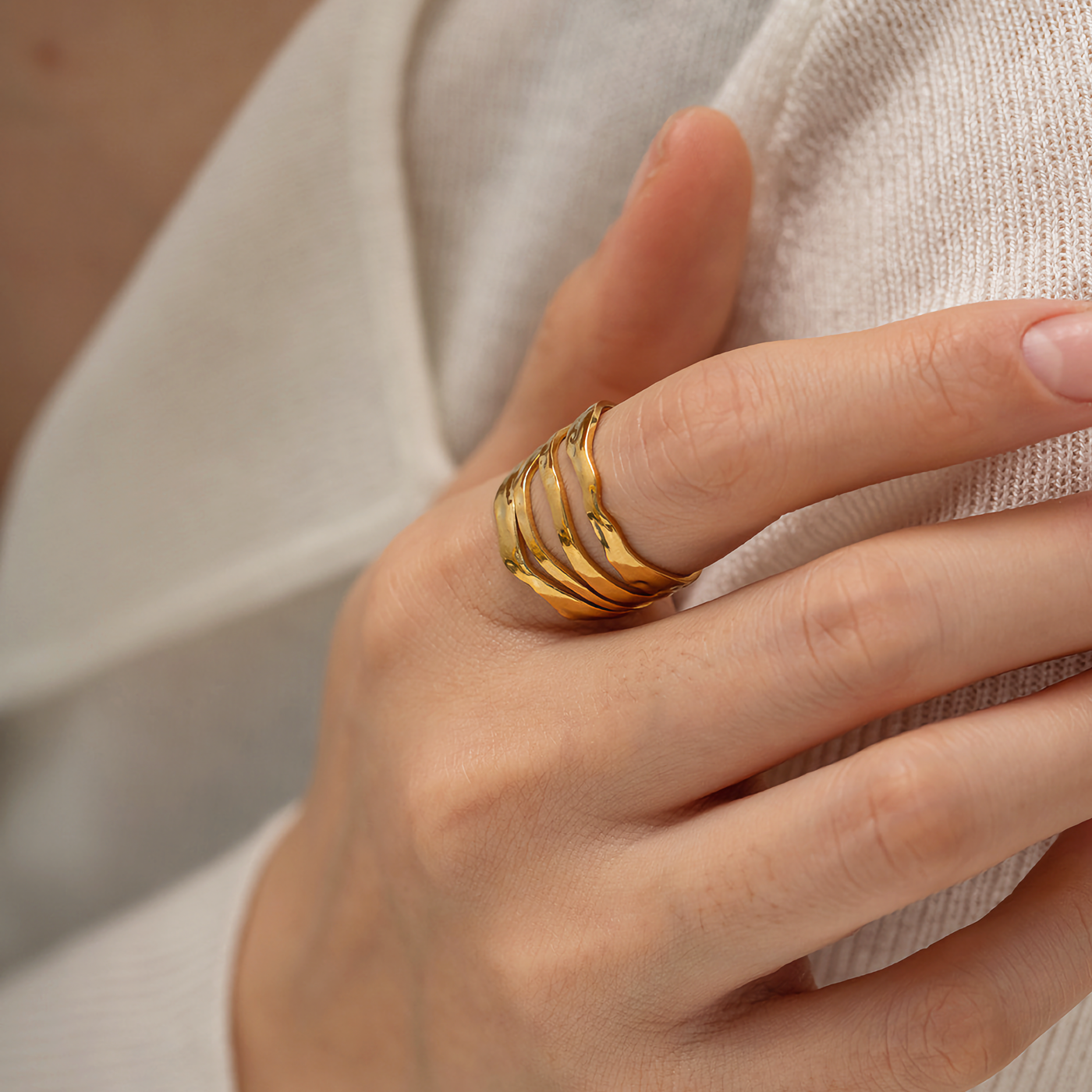 Cass Golden Ring