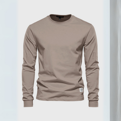 Men's Long Sleeve Shirt | Casual