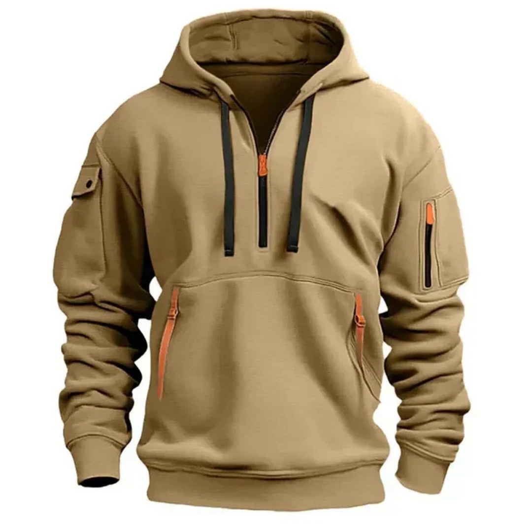 Men's Tactical Hoodie | Outdoor