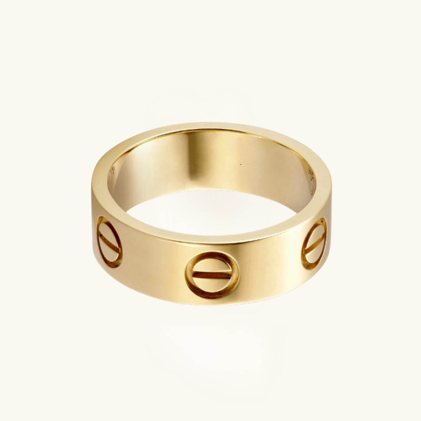 ETERNITY | Medium Ring