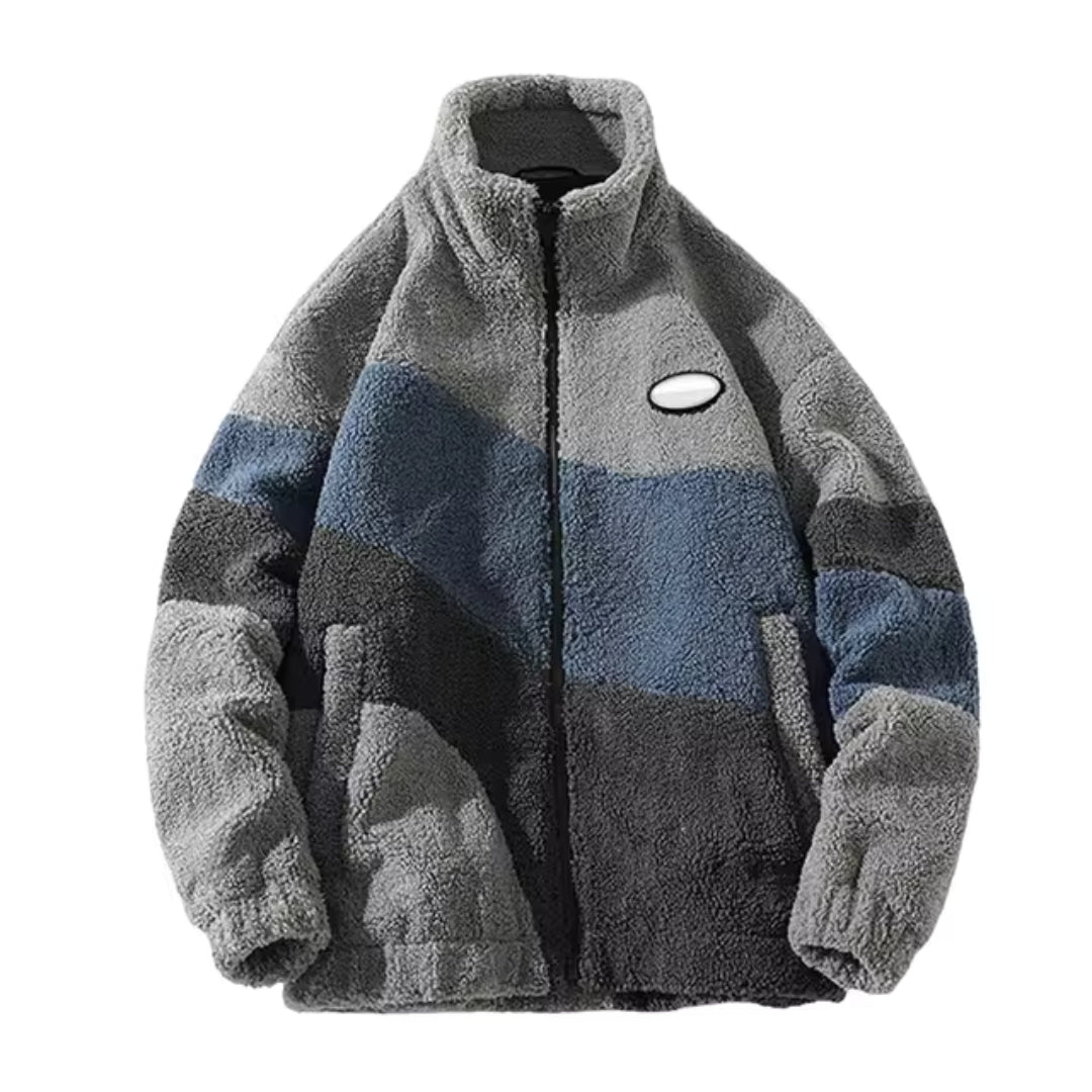 Men's Fleece Jacket | Cozy