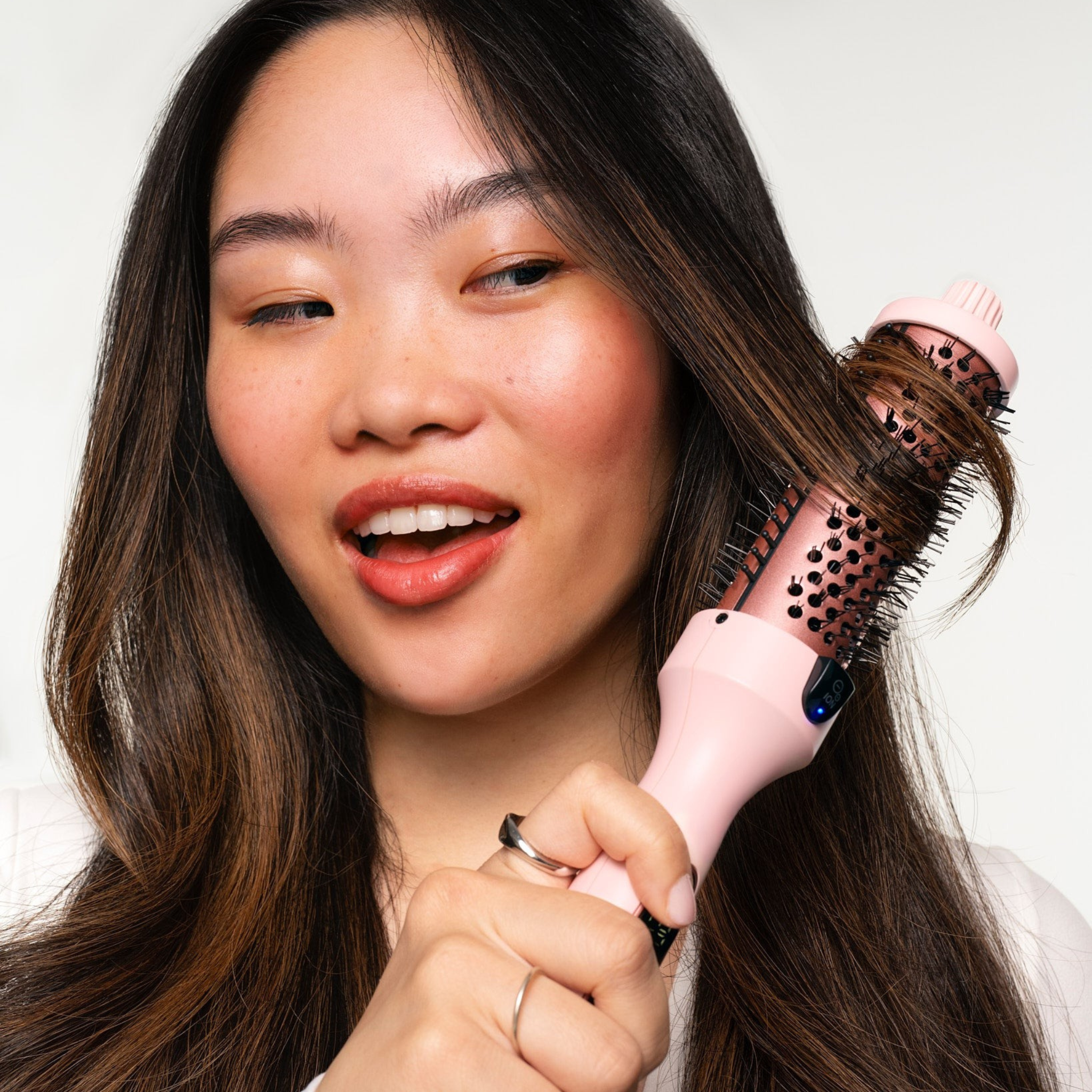 ALDEN THERMAL VOLUME BRUSH