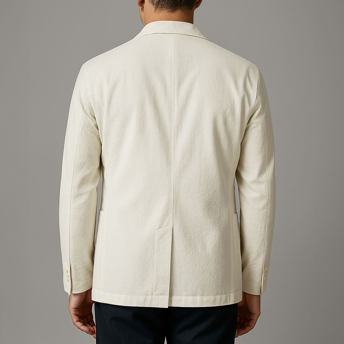 Santino Cotton Jacket