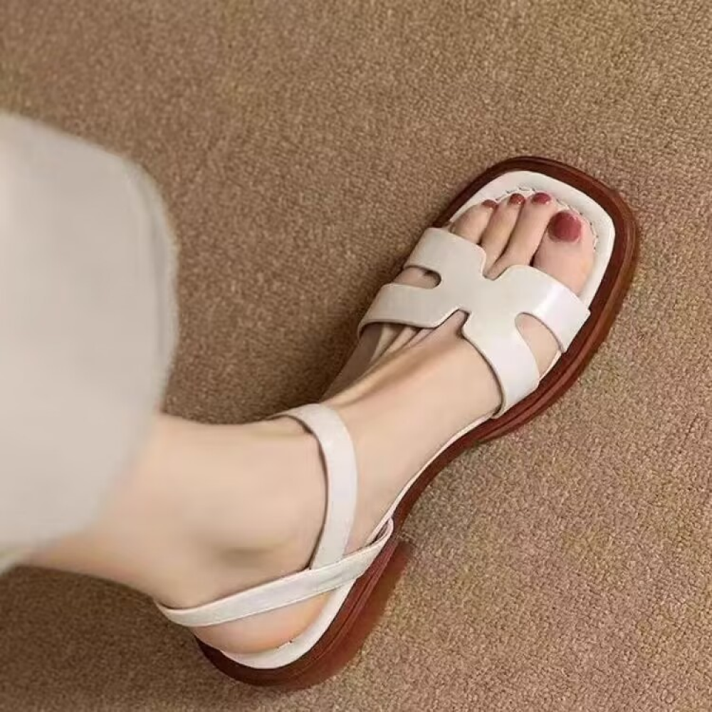 Alden & Archer™| Meliora Versatile Sandals