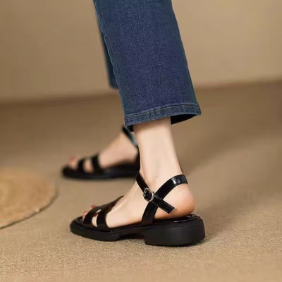 Alden & Archer™| Meliora Versatile Sandals
