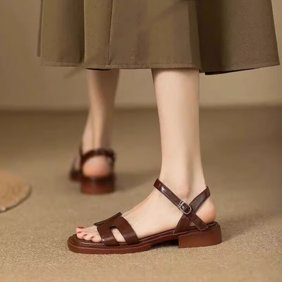 Alden & Archer™| Meliora Versatile Sandals