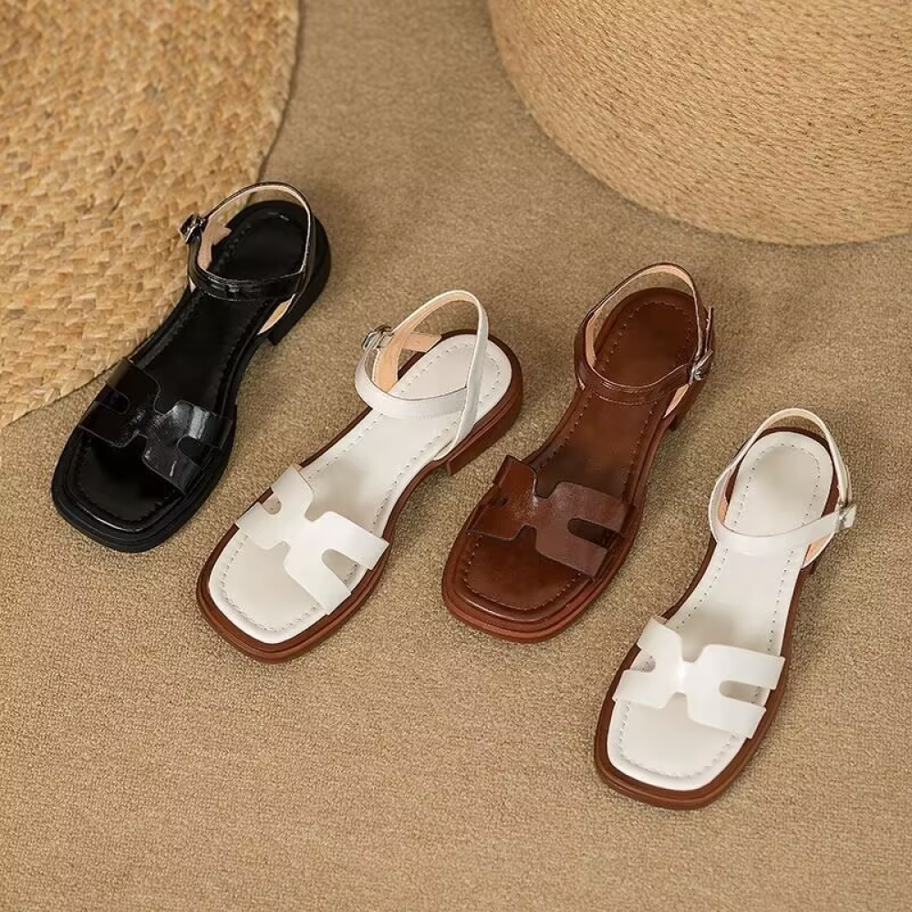 Alden & Archer™| Meliora Versatile Sandals