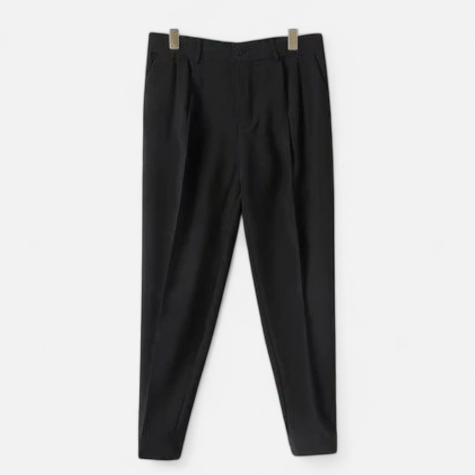 Men’s Casual Trousers – Effortless Style, Everyday Comfort