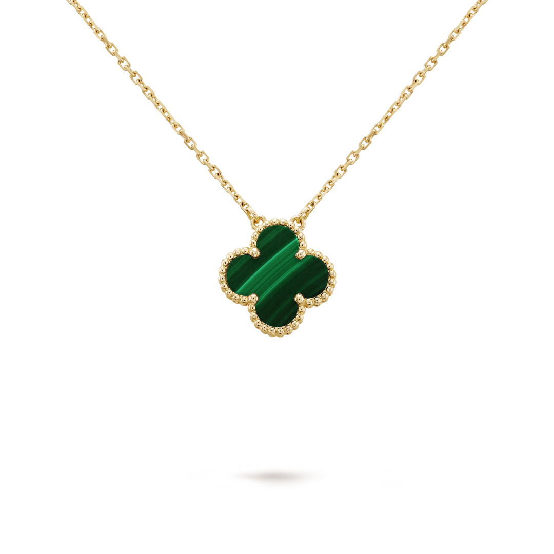 CLOVER | Green Chain