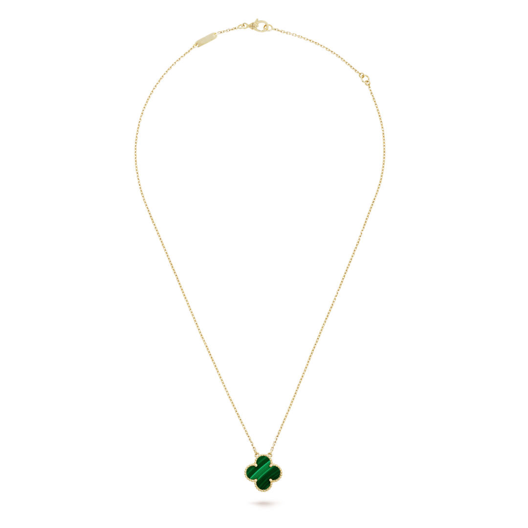 CLOVER | Green Chain