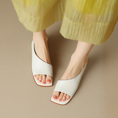 Alden & Archer™ | Kayela Elegant Heeled Sandals