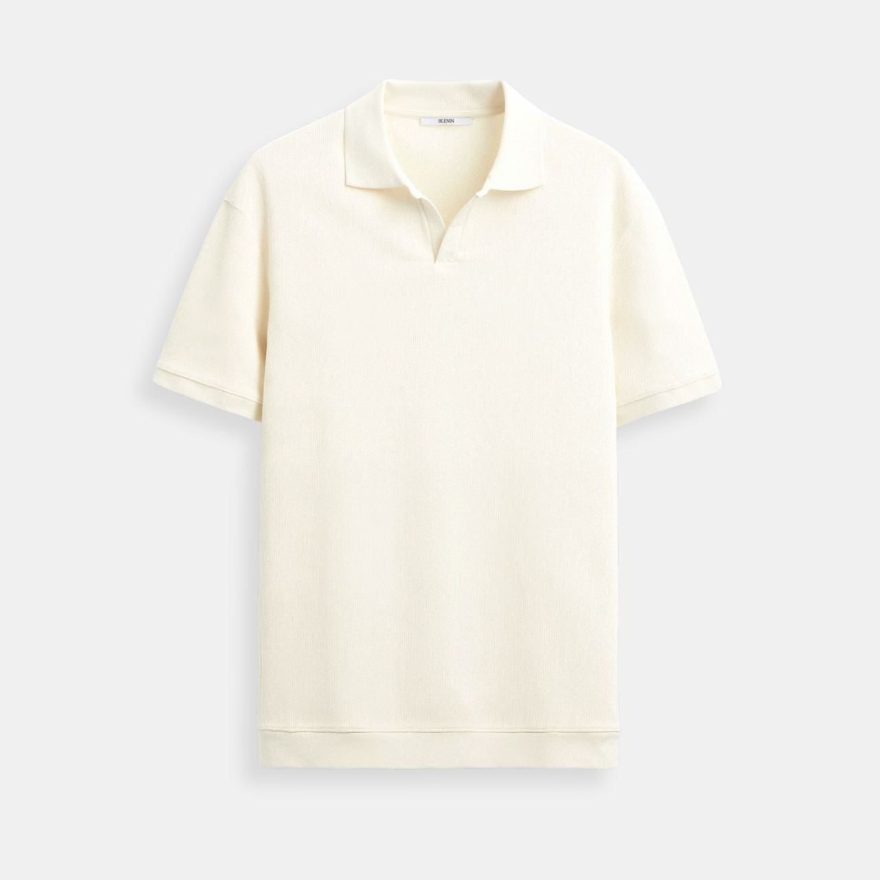 Old Money Polo Shirt