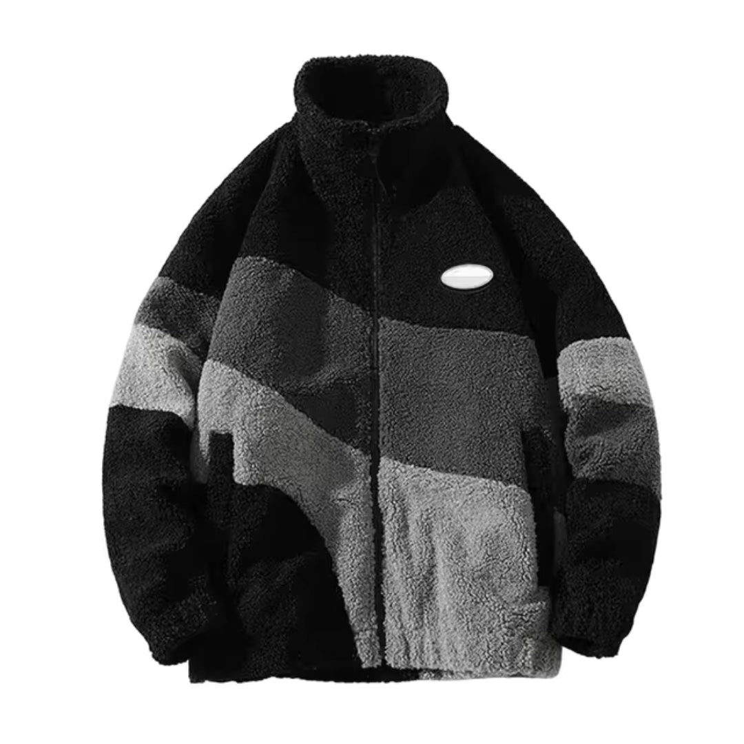 Men's Fleece Jacket | Cozy