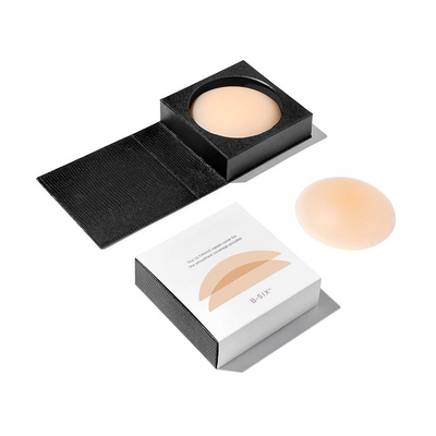 Adhesive Nipple Covers for women