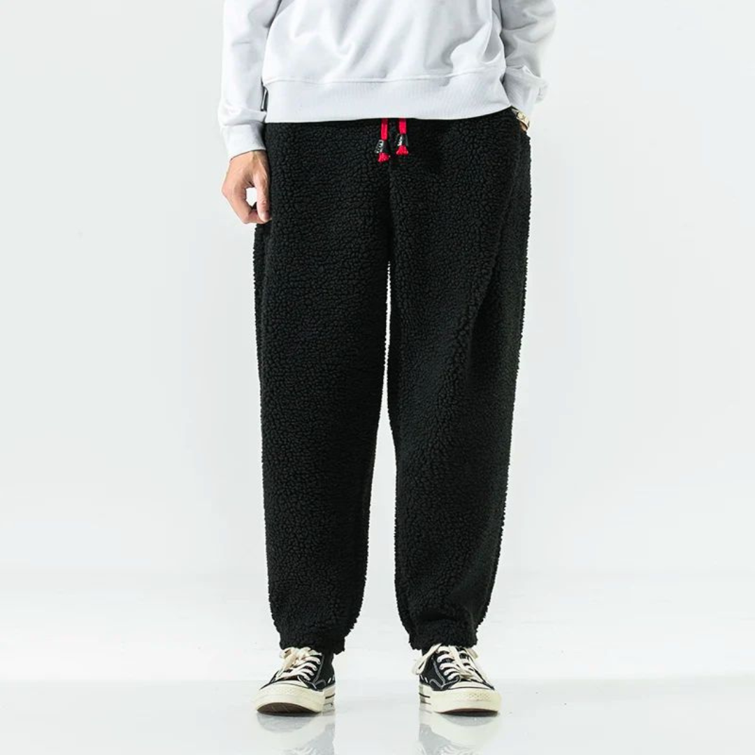 Men's Cozy Lounge Pants | Relaxed