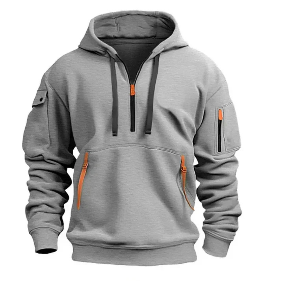 Men's Tactical Hoodie | Outdoor