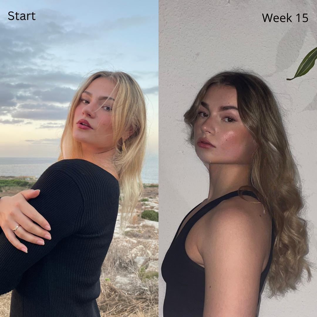 Scalpmate - 3 in 1 Massager