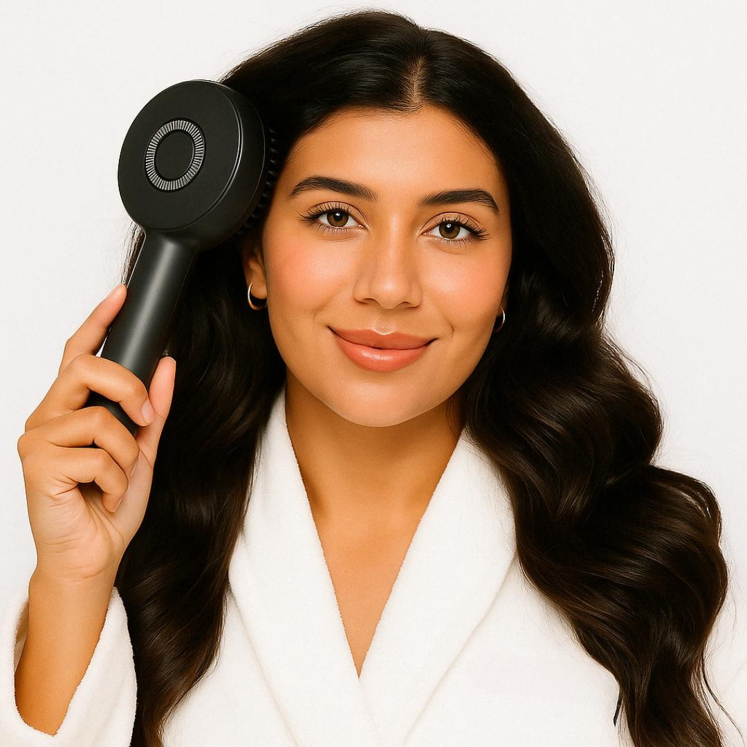 Scalpmate - 3 in 1 Massager