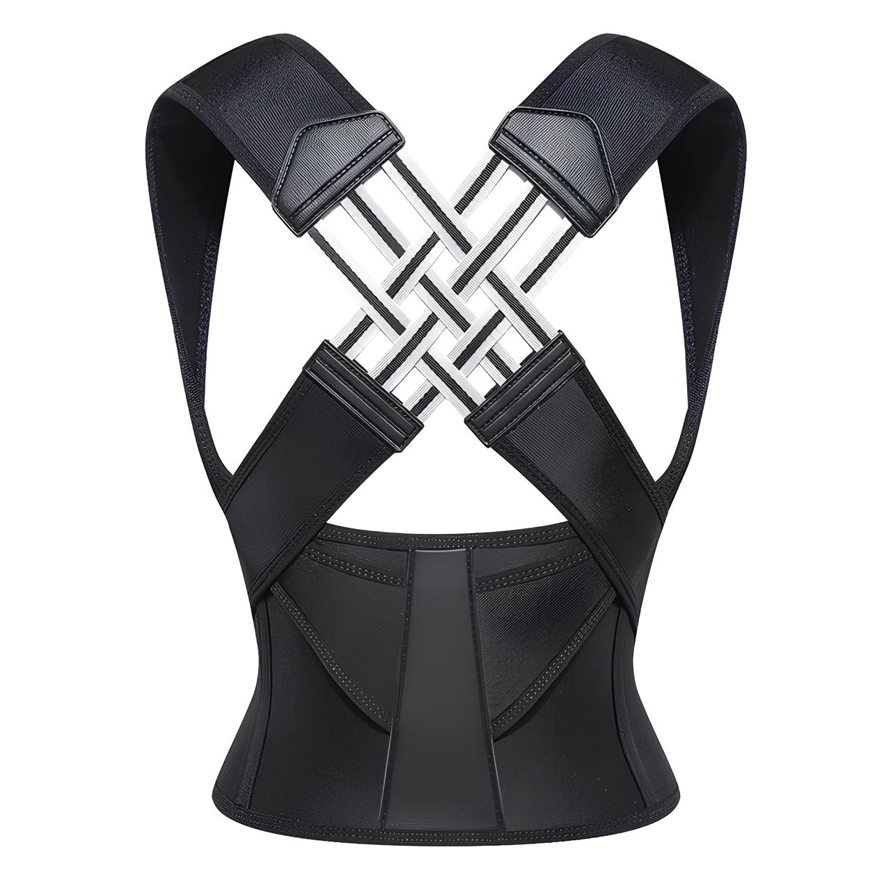 Cerviless Pro - Corrects your posture and relieves back pain