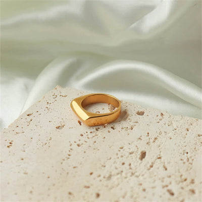 Calliope Golden Ring