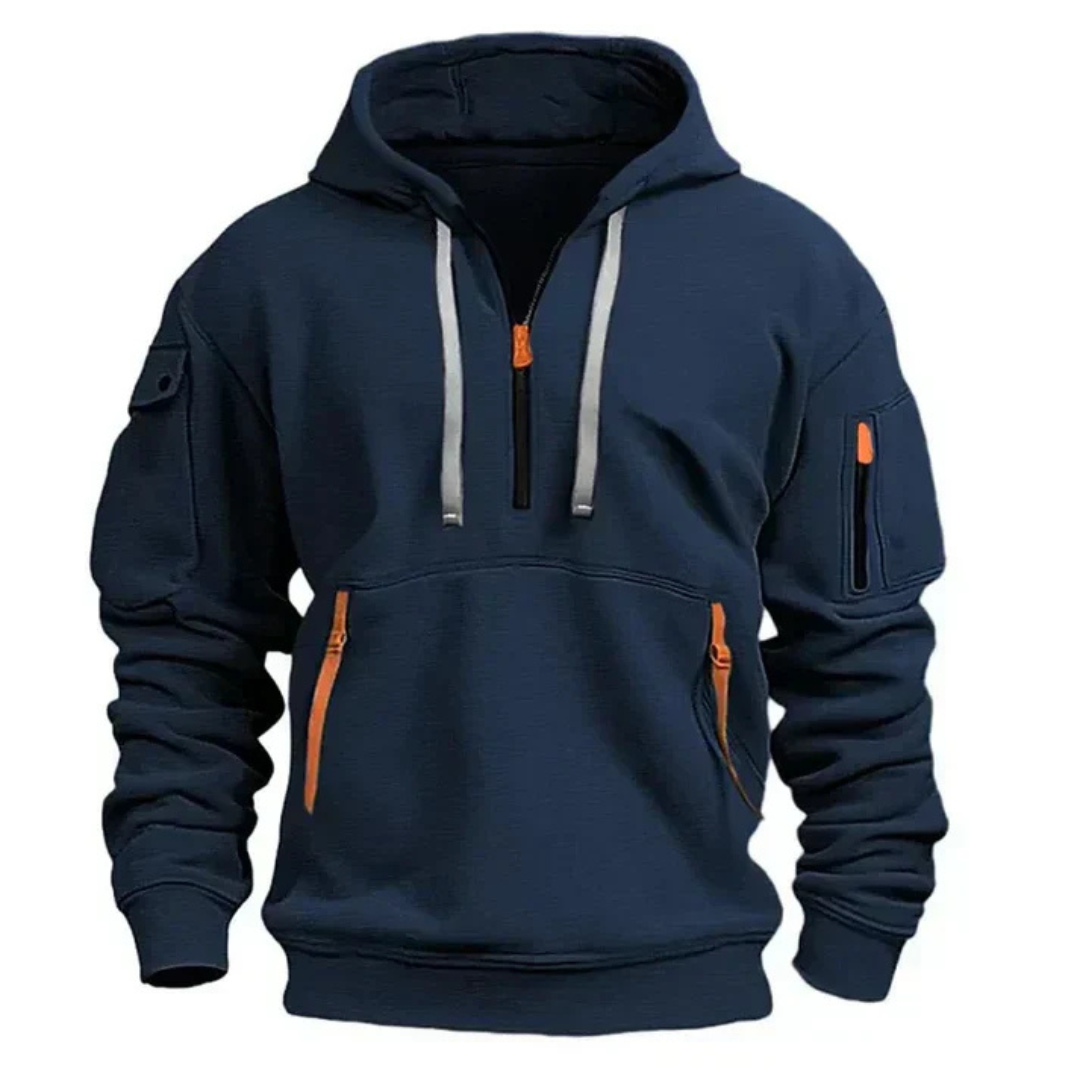 Men's Tactical Hoodie | Outdoor