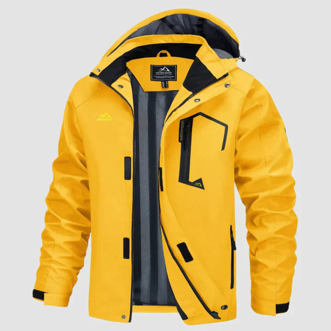 Men's Sports Jacket | Durable
