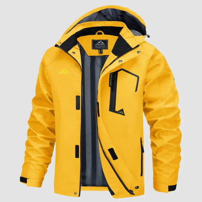 Men's Sports Jacket | Durable