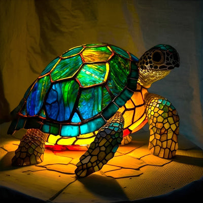 Oceana – Spirit of the Molokai Turtle