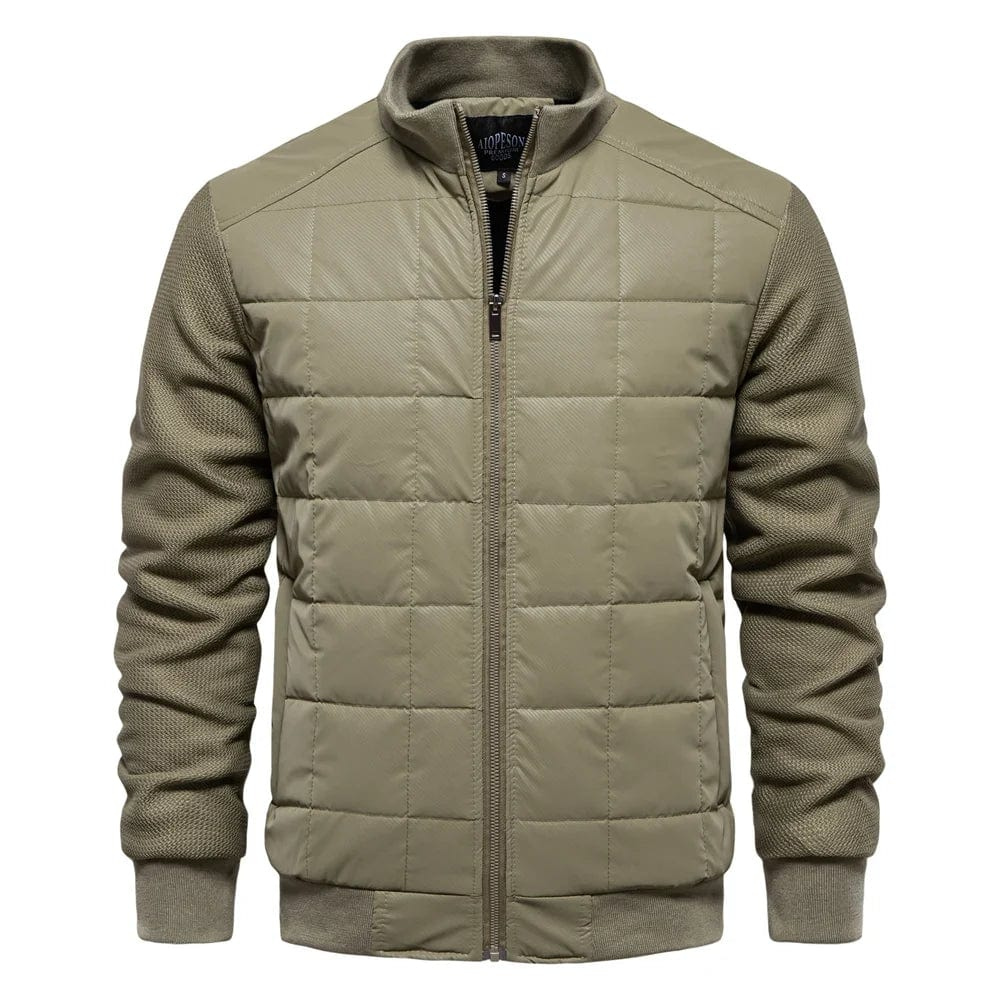 Men's Puffer Jacket | Classic
