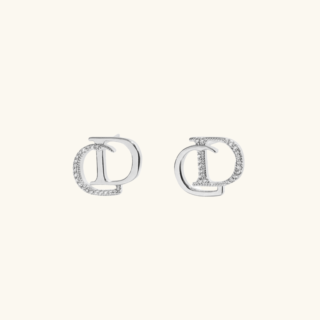 DR Earrings Exclusive (stainless steel)