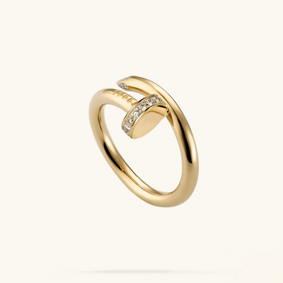 SPIKE | Golden Ring Prestige