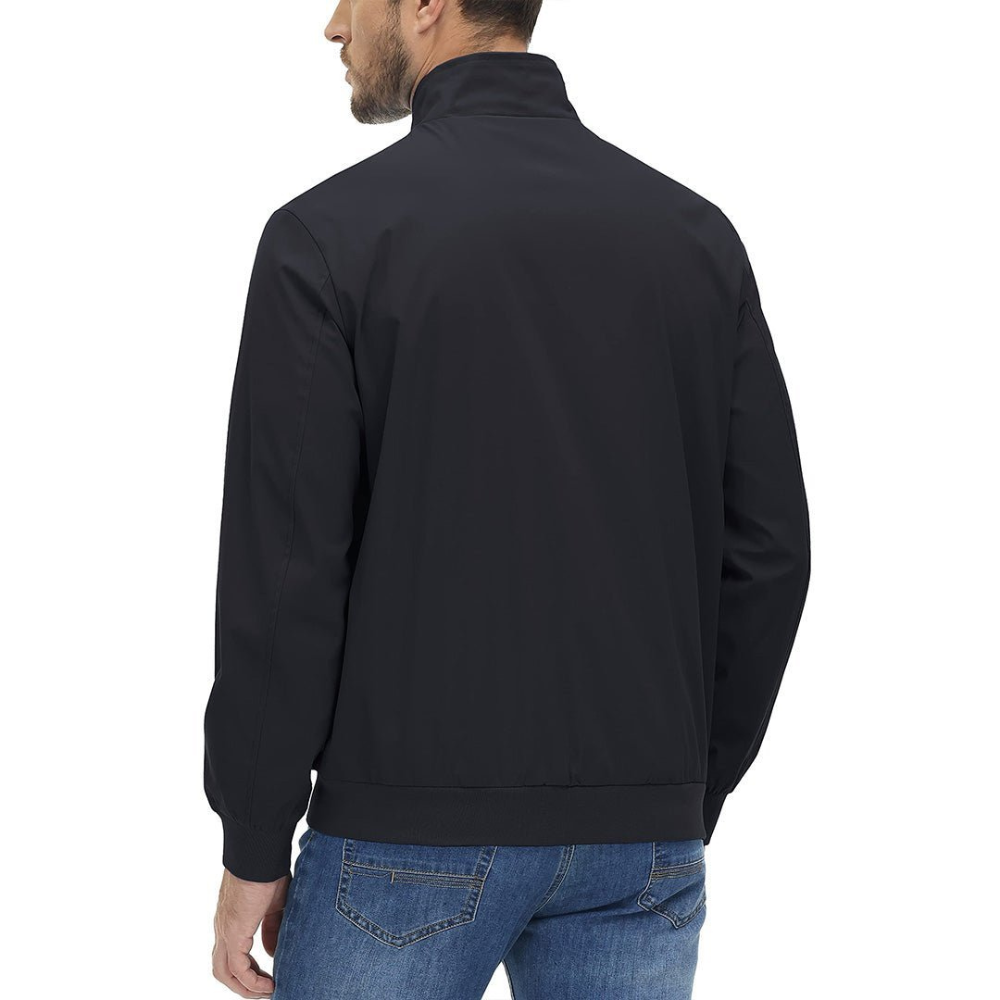 Men's Slim Fit Jacket | Everyday