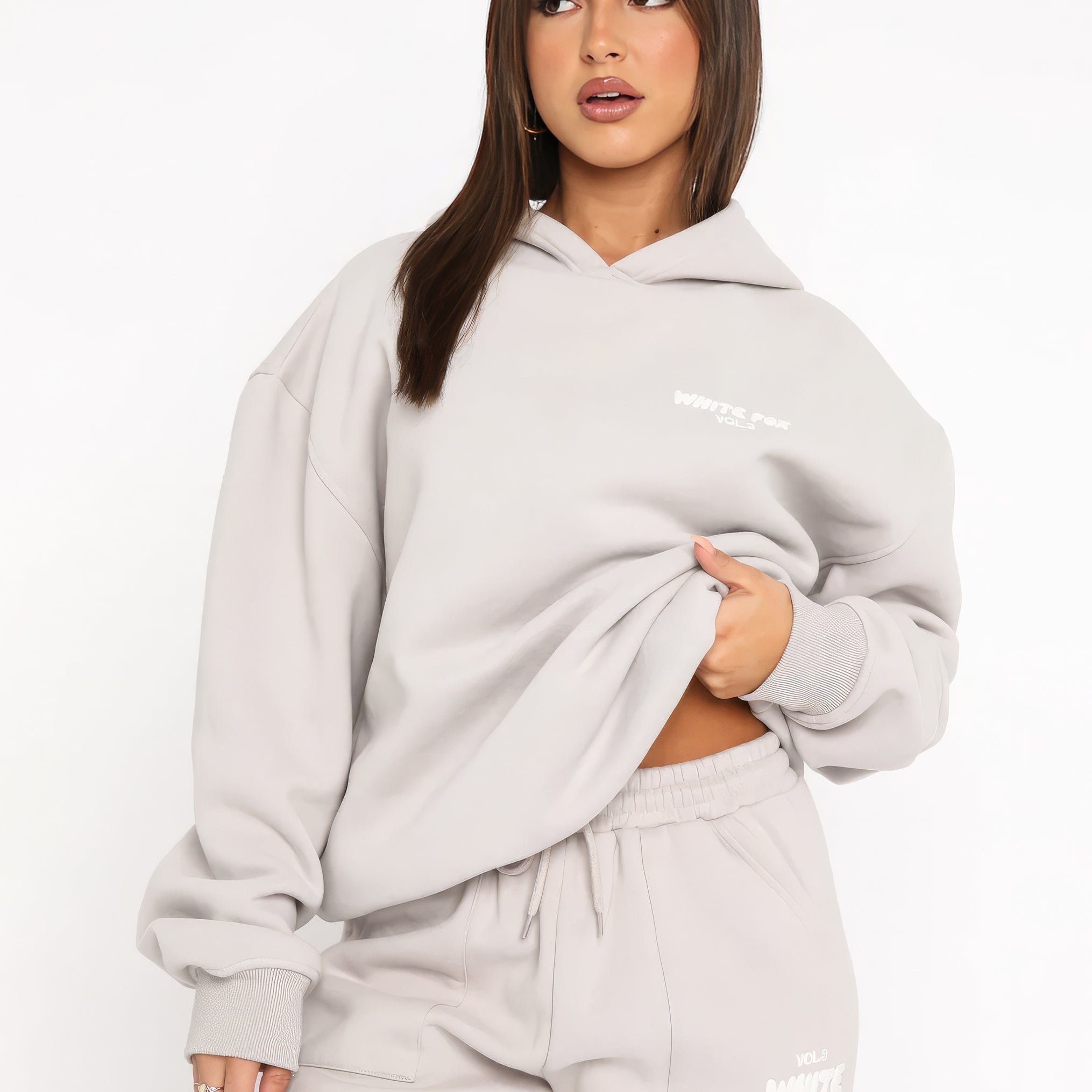 WHITEFOX | TRACKSUIT