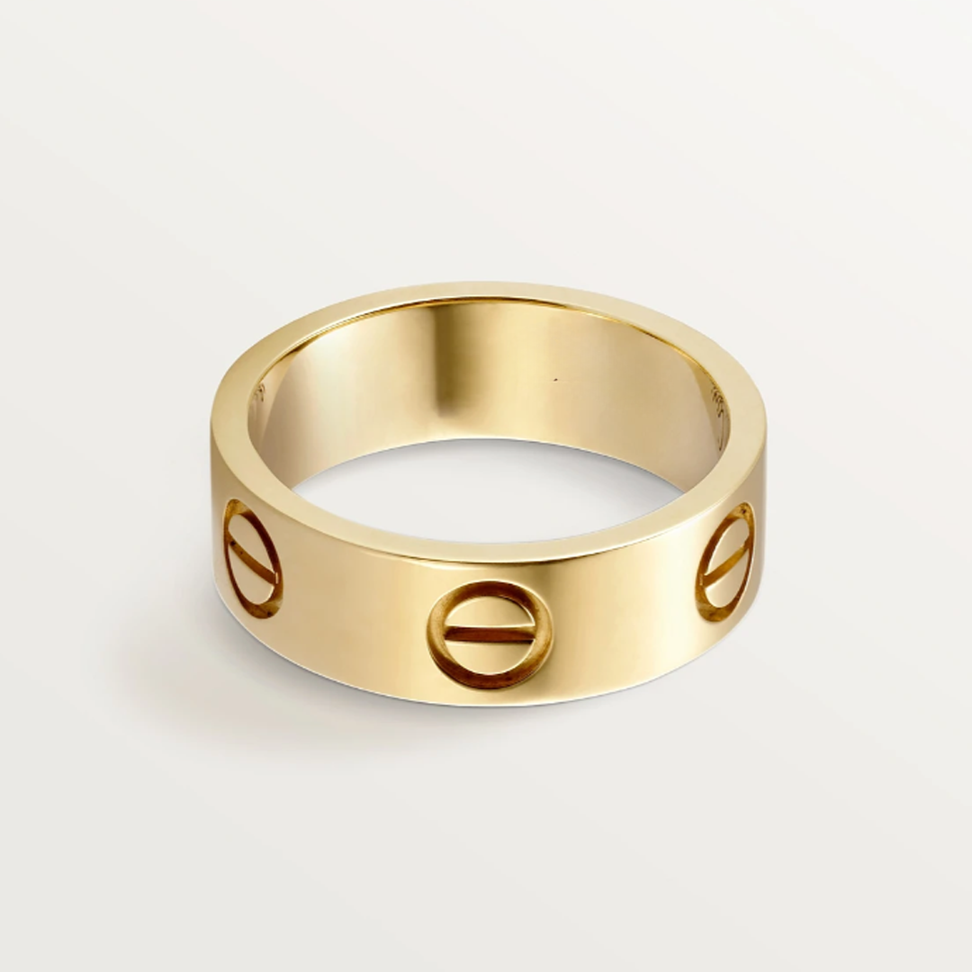 ETERNITY | Medium Ring