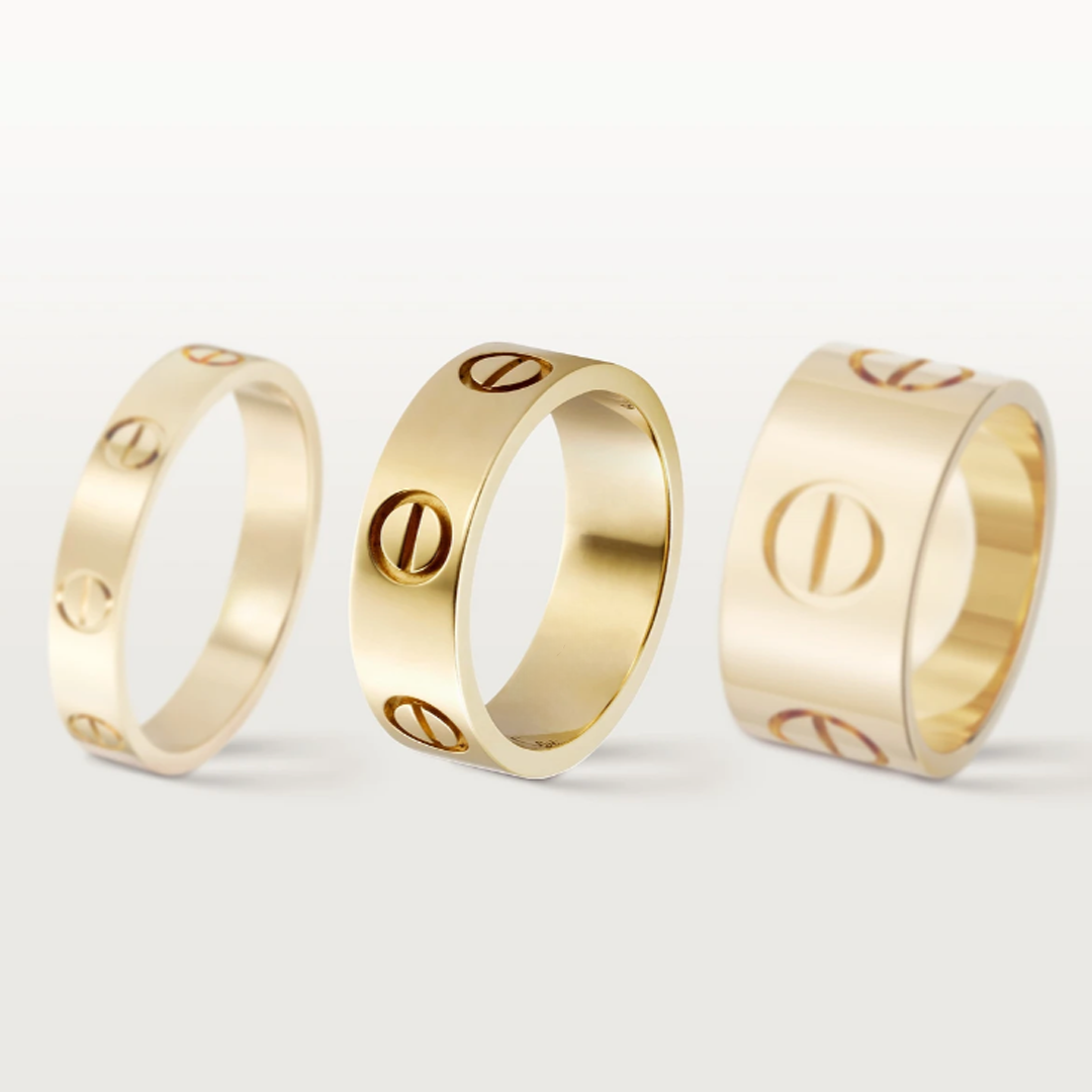 ETERNITY | Medium Ring