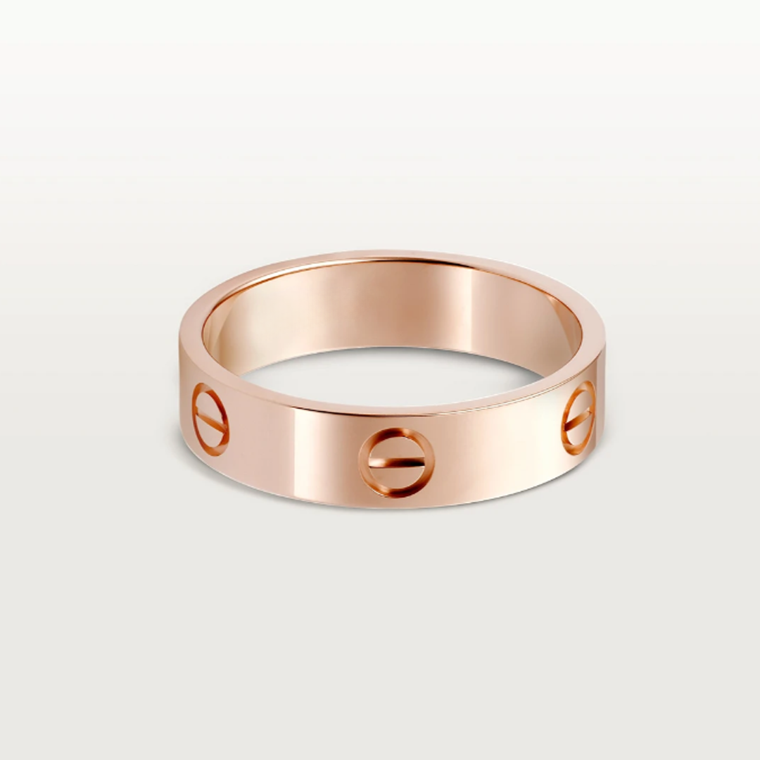 ETERNITY | Medium Ring
