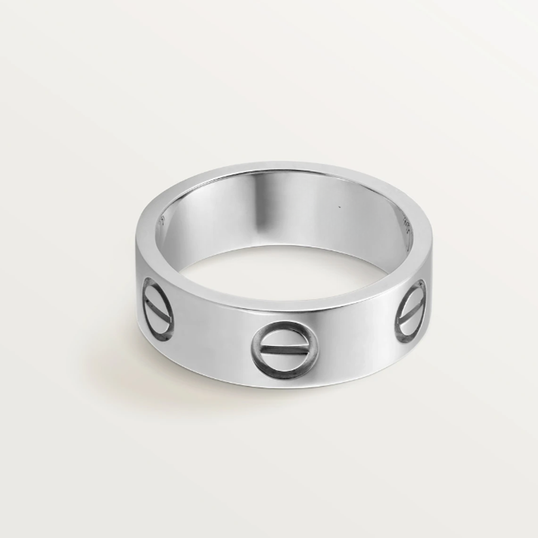 ETERNITY | Medium Ring