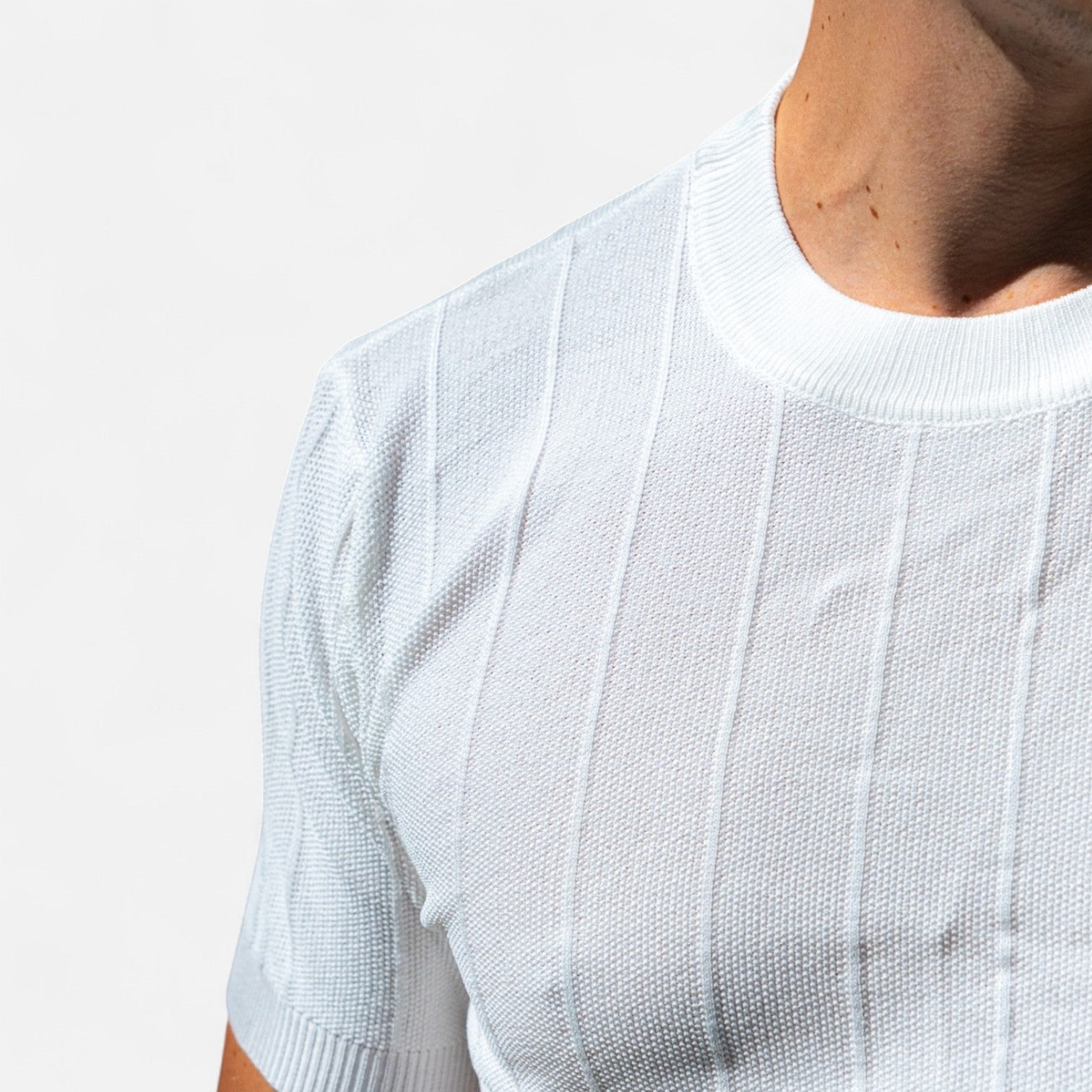 Men’s Classic Cotton T-Shirt – Everyday Comfort, Timeless Style