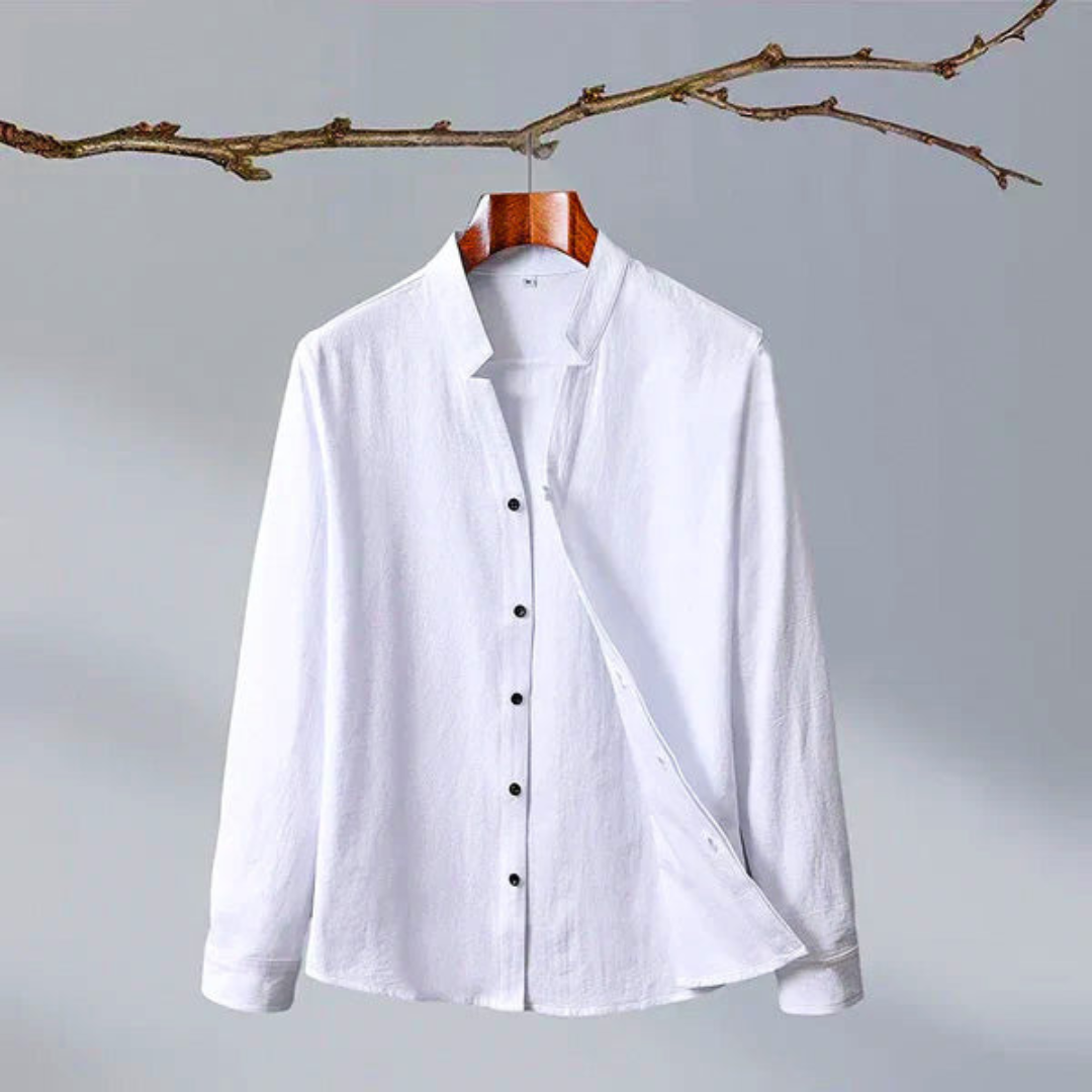Men's Relaxed Shirt | Comfortable