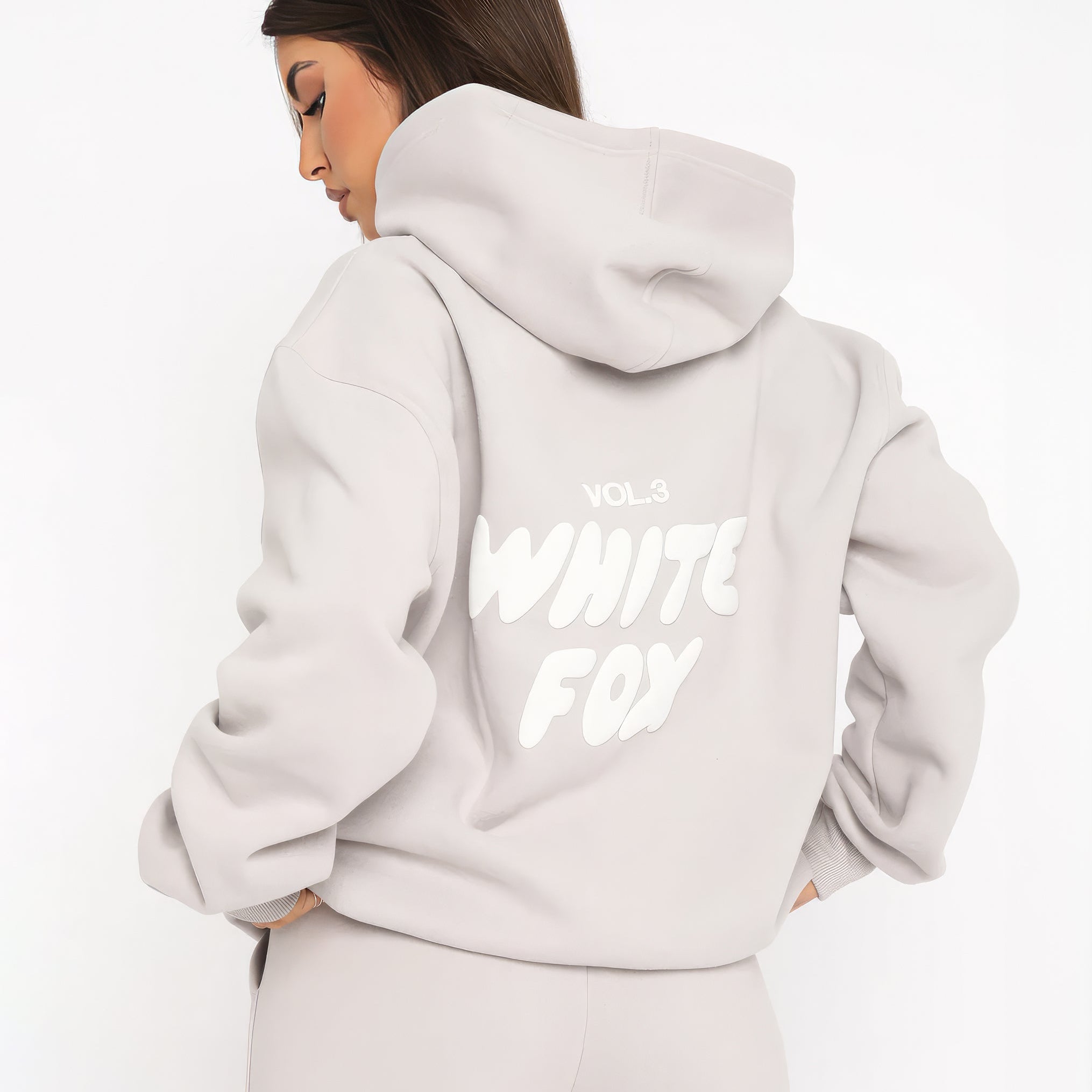 WHITEFOX | TRACKSUIT
