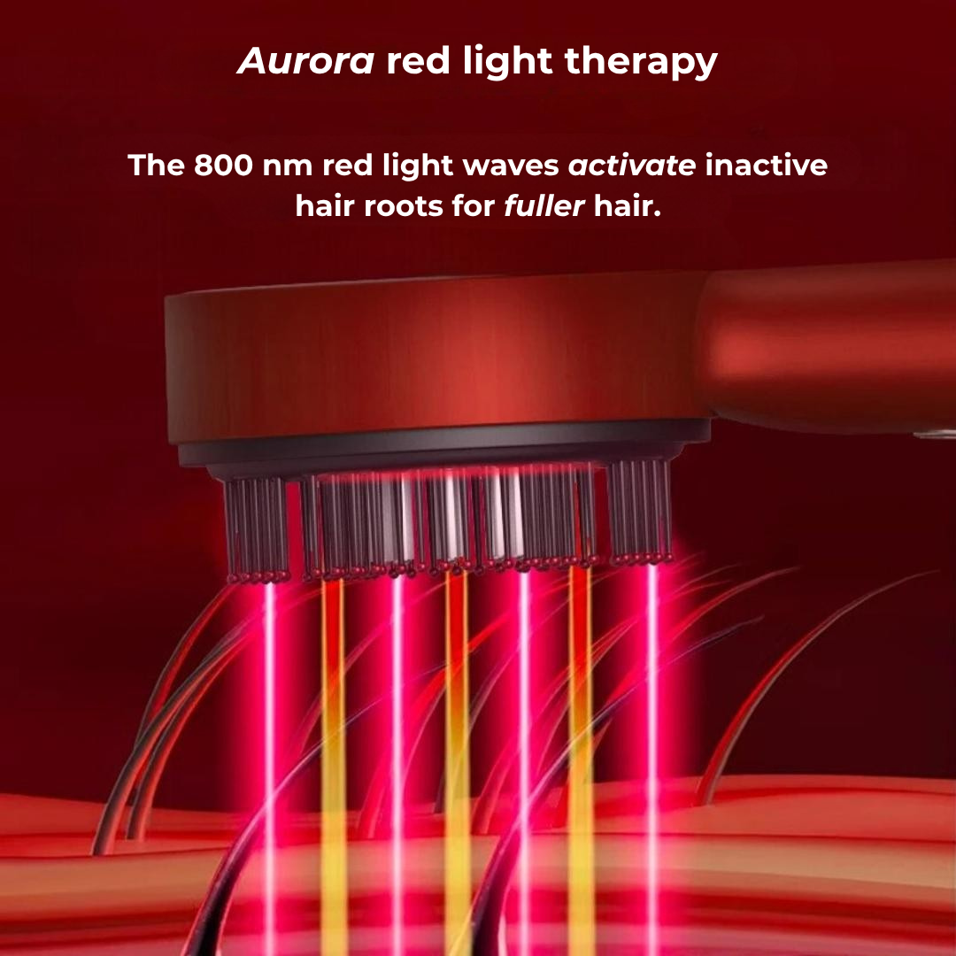 Scalpmate - 3 in 1 Massager