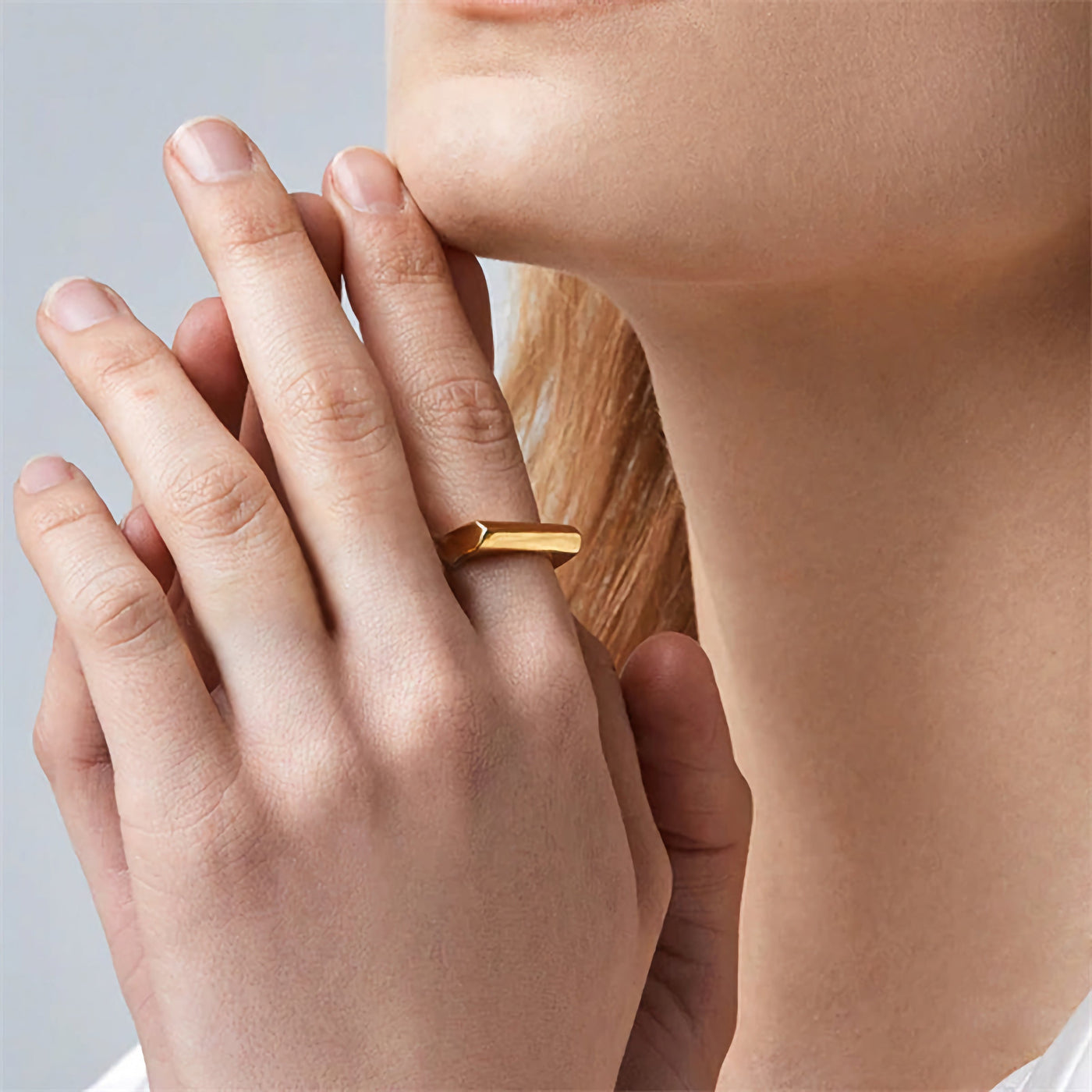 Calliope Golden Ring
